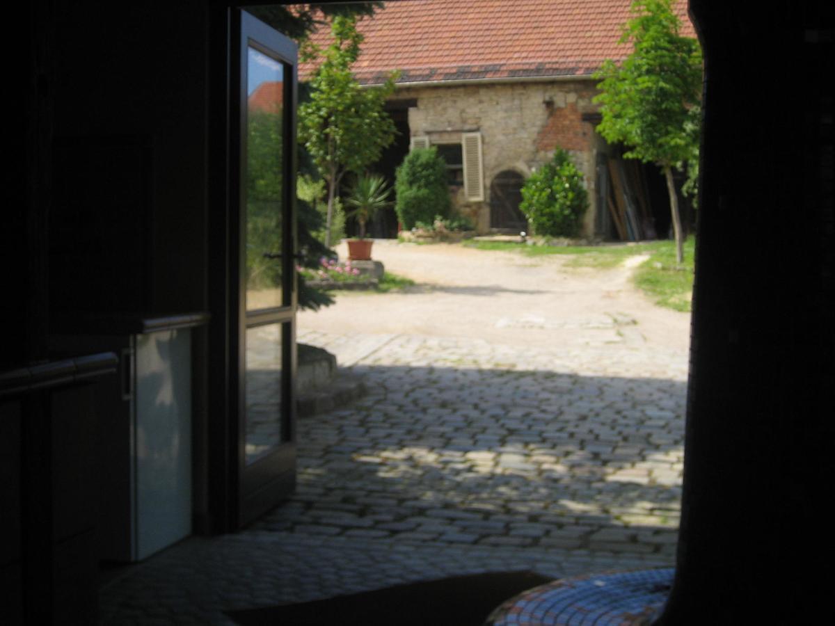 Ferienwohnung Toscana Dresden Exterior foto